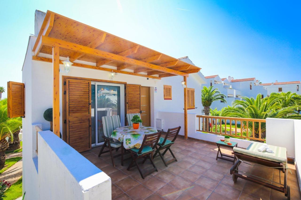 Apartamento Punta Prima Roma Planet Costa Dorada La Pineda Exterior foto