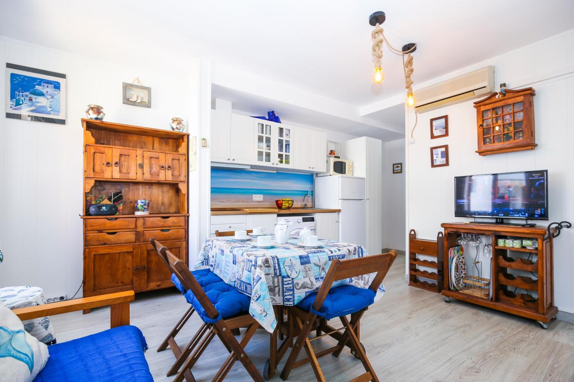 Apartamento Punta Prima Roma Planet Costa Dorada La Pineda Exterior foto